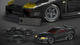 Конструктор Hot Wheels Mattel Brick Shop Hot Wheels ‘Toyota Supra '94 MKIV 824 Деталей JKG40 Black - изображение 5