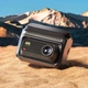 Автомобільний відеореєстратор DDPAI Dashcam Z60T + камера заднього виду + камера салону 3'' 3840x2160 Black (6934915206896) - зображення 5