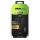 Станок для бритья мужской Gillette Labs BLACK AND GOLD edition 2 картриджа с 5 лезвиями дорожный футляр док-станция - изображение 2