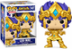 Коллекционная фигурка Funko POP! Animation Saint Seiya Leo Ikki No1427, Лев Икки - изображение 2