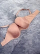 Бюстгальтер THIRDLOVE 24/7 Classic T-shirt Bra - бежевый - 75H - изображение 2