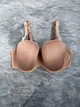 Бюстгальтер THIRDLOVE 24/7 Classic T-shirt Bra - бежевий - 85G - зображення 1