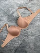 Бюстгальтер THIRDLOVE 24/7 Classic T-shirt Bra - бежевый - 75E - изображение 2