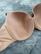 Бюстгальтер THIRDLOVE 24/7 Classic T-shirt Bra - бежевый - 75H - изображение 5