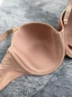 Бюстгальтер THIRDLOVE 24/7 Classic T-shirt Bra - бежевий - 85G - зображення 5