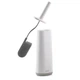 Силиконовый ершик для унитаза Joseph Joseph Flex Light Grey 70515 (01000665) - изображение 1