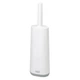 Силиконовый ершик для унитаза Joseph Joseph Flex Light Grey 70515 (01000665) - изображение 5