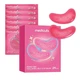 Гідрогелеві патчі для шкіри навколо очей — Medicube PDRN Pink Collagen Jelly Eye Mask — Гідрогелеві патчі з PDRN - изображение 1