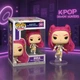 Фігурка Funko POP! Кейпоп-мисливиці на демонів Серія 2 Міра (95805) - зображення 3