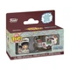 Набір фігурок Funko POP! Bitty One Piece Саузенд Санні та Луффі (92965) - зображення 1