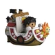 Набір фігурок Funko POP! Bitty One Piece Саузенд Санні та Луффі (92965) - зображення 2