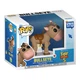 Фігурка Funko POP! Історія іграшок 5 Булзай (90769) - зображення 1