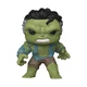 Фігурка Funko POP! Людина-павук Абсолютно новий день Халк 15 см (83965) - зображення 2