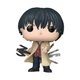 Фигурка Funko POP! Дни Сакамото Ёити Нагумо (88534F) - изображение 2