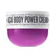 Крем для тіла — SOL DE JANEIRO Açaí Body Power Cream — Зволожувальний крем для тіла з олією асаї, купуасу та кокоса 240 мл - зображення 1