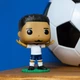 Фігурка Funko POP! Футбол Англія Джуд Беллінгем (92722) - зображення 4