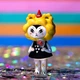 Фігурка Funko POP! Wonder Club Криниця бажань (92865) - зображення 3