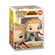 Фігурка Funko POP! Кейґо Такамі Могутні Крила (90596F) - зображення 1