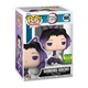 Фигурка Фанко Поп Шинобу Кочо из аниме Клинок рассекающий демонов - Funko Pop 1605 Demon Slayer Shinobu Kocho, 10 см - изображение 3