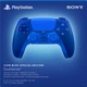 Беспроводной геймпад Sony PlayStation 5 Dualsense BT (Icon Blue Limited Edition) (1000053187) - изображение 7