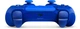 Беспроводной геймпад Sony PlayStation 5 Dualsense BT (Icon Blue Limited Edition) (1000053187) - изображение 4