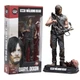 Колекційна фігурка Деріл Діксон з серіалу Ходячі Мерці (Daryl Dixon) The Walking Dead, 17 см - зображення 1