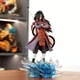 Фигурка Мадара Учиха Naruto Наруто 25 см — коллекционная статуэтка Мадара из клана Учиха, Акацуки - изображение 3