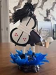 Фигурка Мадара Учиха Naruto Наруто 25 см — коллекционная статуэтка Мадара из клана Учиха, Акацуки - изображение 5