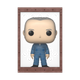 Фігурка Фанко Поп Ганнібал Лектер Мовчання Ягнят 2066 - Funko POP! Silence of The Lambs Hannibal - зображення 2