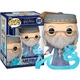 Фигурка Фанко Поп Альбус Дамблдор с Патронусом Фениксом Гарри Поттер — Funko Pop Albus Dumbledore with Patronus Harry Potter - изображение 1