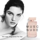 Парфумована вода для жінок Narciso Rodriguez For Her Musc Nude 50 мл - зображення 5