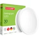 Светильник Eurolamp Easy click 30W 4000K (LED-NLR-30/40(GM)) - изображение 2