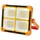 Прожектор Delux REL-1041 ( 3.7V 8000mAh) 288 LED 20Вт IP65 (90023178) - изображение 1