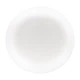 Потолочная светодиодная LED люстра 80W 50 см Белый (25684) - изображение 3