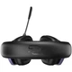 Bluetooth-гарнитура Proove Gaming Rage (APP) Black/Purple (WHRG00020001) - изображение 4