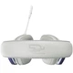 Bluetooth-гарнитура Proove Gaming Rage (APP) White/Purple (WHRG00020002) - изображение 4