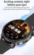 Смарт годинник, розумний годинник Smart Colorado Steel Black 5BAR, 2 ремінці ( 18376 ) - зображення 9