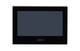 IP-видеодомофон Dahua DHI-VTH2621G-WP 7'' Wi-Fi PoE, Black - изображение 1