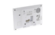 IP-відеодомофон Dahua DHI-VTH2621GW-WP 7'' Wi-Fi PoE, White - зображення 3