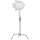 Профессиональная студийная стойка Profi-light C-stand 330 см - изображение 5