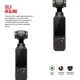 Гидрогелевая пленка ArmorStandart для DJI Osmo Pocket 3 Only 1 Big Screen (ARM93841) - изображение 3