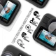 Гидрогелевая пленка ArmorStandart для GoPro MAX 2 Big Screen + Camera Lens (ARM93860) - изображение 2