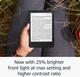 Электронная книга Amazon Kindle 11Gen 2024 Matcha 16Gb (No Ads) - изображение 3