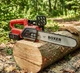 Аккумуляторная пила BOXER BX-3312 АКБ 48 В 6 Ач шина 30 см до 5 м/с 2 аккумулятора кейс - изображение 5