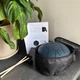 Глюкофон на 8 нот 16 см с сумкой и аксессуарами. Tongue Drum синий музыкальный инструмент, язычковый барабан - изображение 2