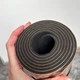 Корковий килимок для йоги Mandala 183×61 см з малюнками та сумкою. Антиковзний еко-мат для йоги, пілатесу та фітнесу - зображення 4