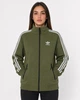 Женская зимняя кофта хаки XL hr-773 - изображение 1