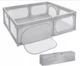 Большой детский манеж Moby-System 200×160 см - зображення 2