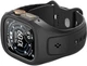 Etui Spigen Liquid Air Pro + Screen Protector do Apple Watch Ultra 1 / 2 / 3 (49mm) Black (ACS11416) - obraz 2