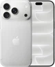 Smartfon Apple iPhone 18 Pro 256GB Silver (MJRQ4) - obraz 1